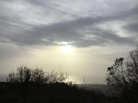 Panorama 库存照片