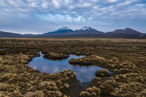 Panorama Stock Photos