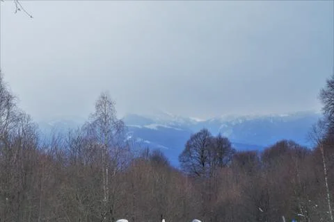 Panorama Stock Photos