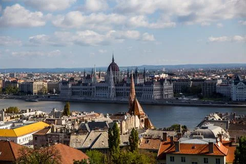 Panorama 스톡 사진