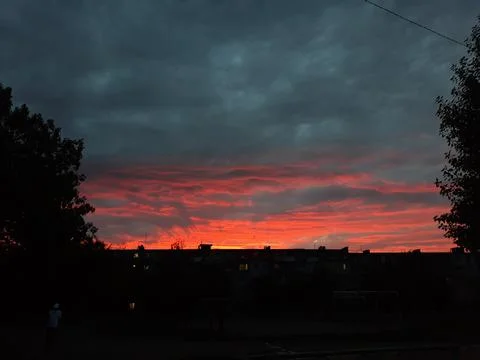 Panorama Stock Photos