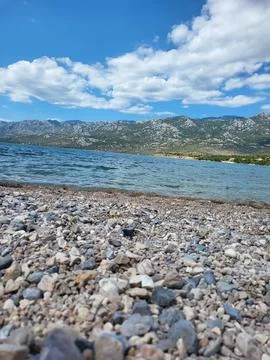 Panorama Stockfoto's