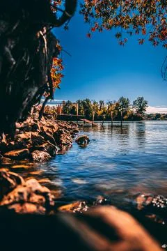 Panorama Stock Photos