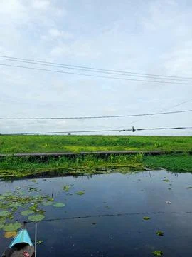 Panorama 스톡 사진