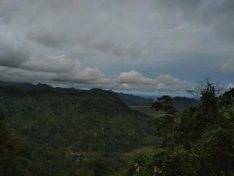 Panorama Stock Photos