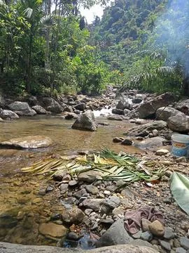 Panorama Stock Photos