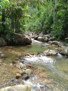 Panorama Stock Photos