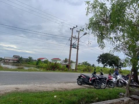 Panorama 写真素材