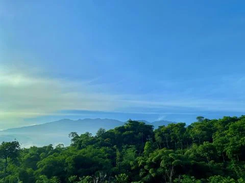 Panorama 스톡 사진