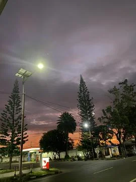 Panorama 스톡 사진