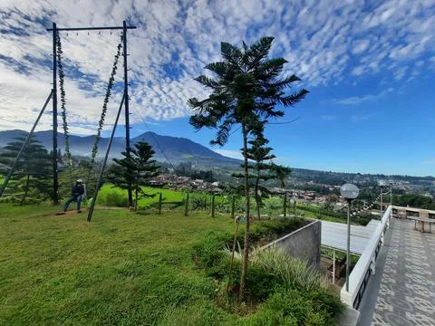 Panorama Stock Photos