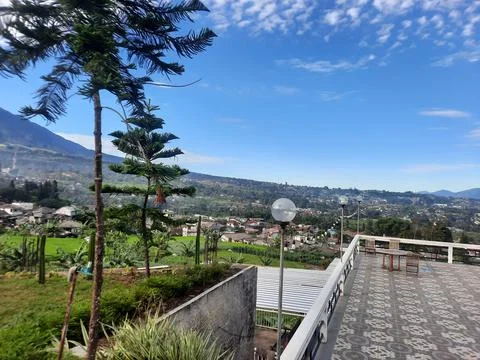 Panorama Stock Photos