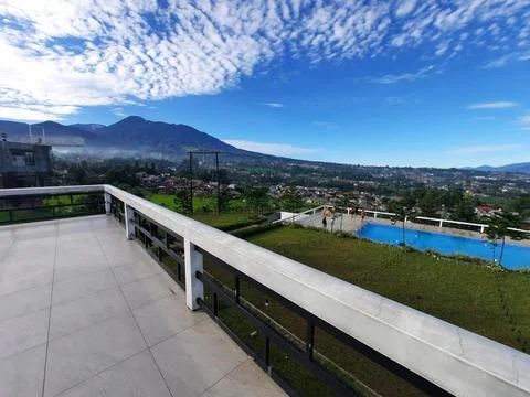 Panorama Stock Photos