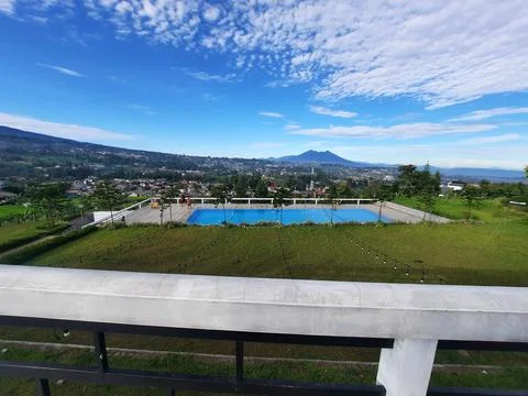 Panorama Stock Photos