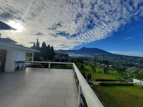 Panorama Stock Photos