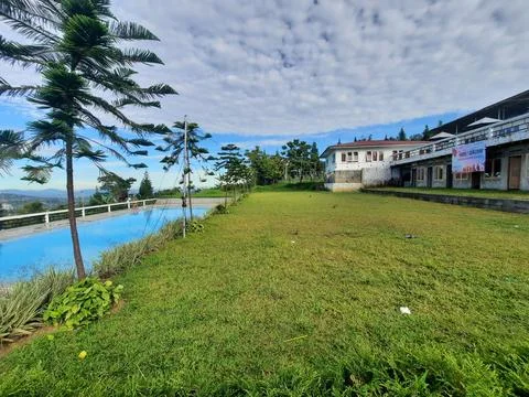 Panorama Stock Photos