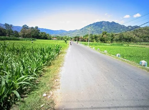 PANORAMA Stock Photos