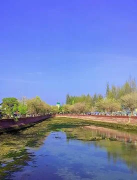 Panorama Stock Photos