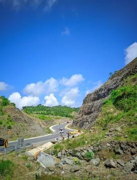 Panorama Stock Photos