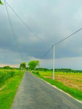 Panorama Fotos de archivo