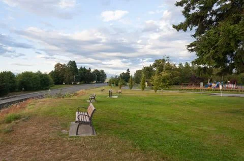 Panorama Point Stock Photos