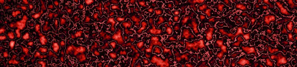 Panorama ruby abstract line art marble pattern texture luxury interior wall t Stockfoto's