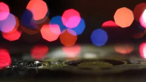 Panorama of the work of the sewing machine 12 Stock Footage 318311725