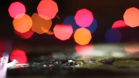 Panorama of the work of the sewing machine 7 Video stock 318311691