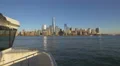 Panoramic 4K view New York City 4k or 4k+ Resolution