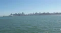 Panoramic 4K view of San Francisco 4k or 4k+ Resolution