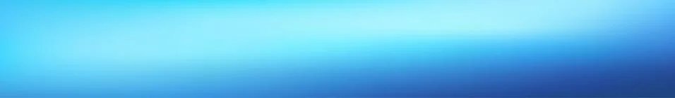 Panoramic abstract colored blurred gradient background. Stock Illustration