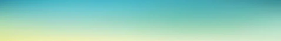 Panoramic abstract colored blurred gradient background. Stock-Illustration