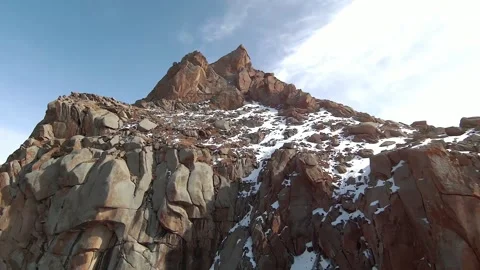 Panoramic drone view of nature landscape , panoramic landscape aerial view Stock Footage 339037613