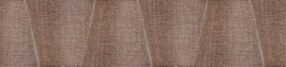 Panoramic fine fabric pattern for background Stock Photos