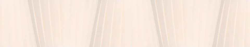 Panoramic fine fabric pattern for background Foto stock