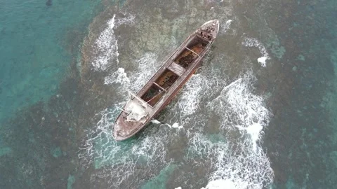 Panoramic footage Video stock 150388383