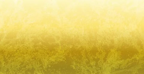 Panoramic gold background covered with rust - Vector Stock Illustration