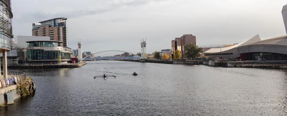 Panoramic Fotos de archivo