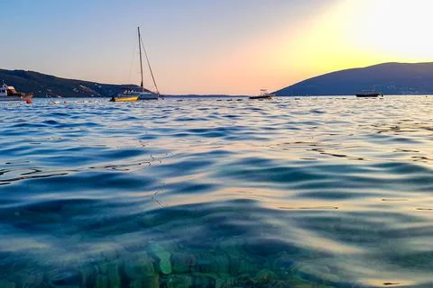 Panoramic Stock Photos