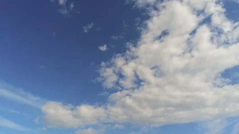 Panoramic from sky to Mandoukou village Stock Footage 97980204