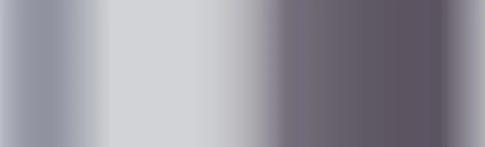 Panoramic steel background texture from silver - Vector Illustrazione stock