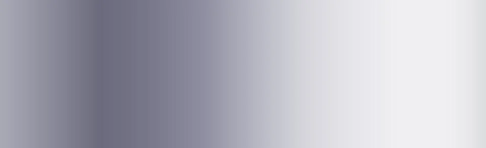 Panoramic steel background texture from silver - Vector Illustrazione stock