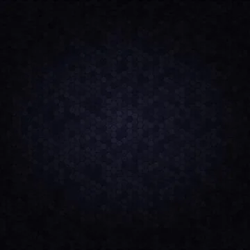 Panoramic texture of black and gray carbon fiber Stock Illustration