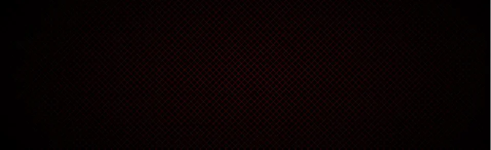Panoramic texture of black and gray carbon fiber Stock Illustration