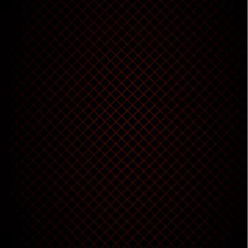 Panoramic texture of black and gray carbon fiber Stock Illustration