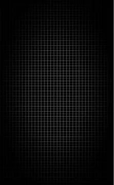 Panoramic texture of black and gray carbon fiber Stock Illustration