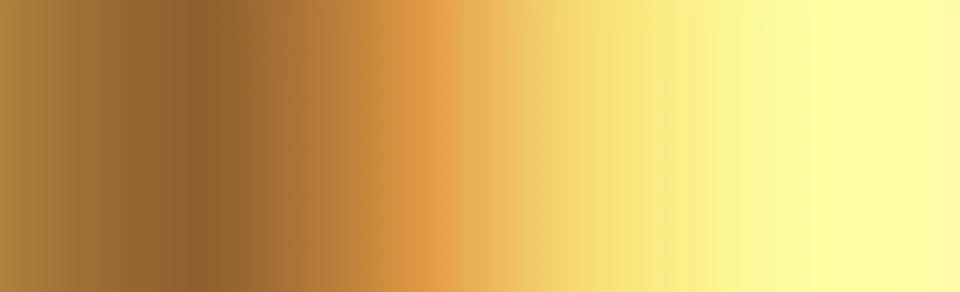 Panoramic texture of gold with glitter - Vector Illustrazione stock