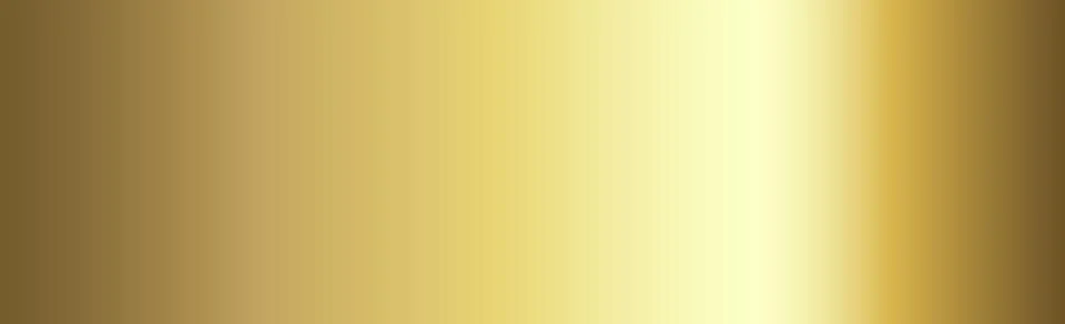 Panoramic texture of gold with glitter - Vector Illustrazione stock