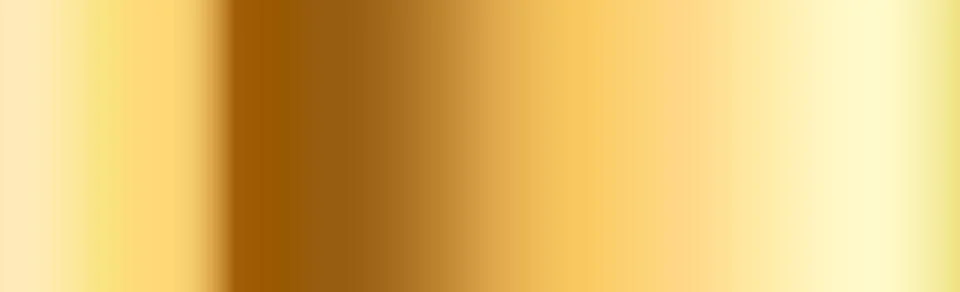 Panoramic texture of gold with glitter - Vector Illustrazione stock