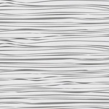 Panoramic texture of light wood with knots - Vector Stock Illustration